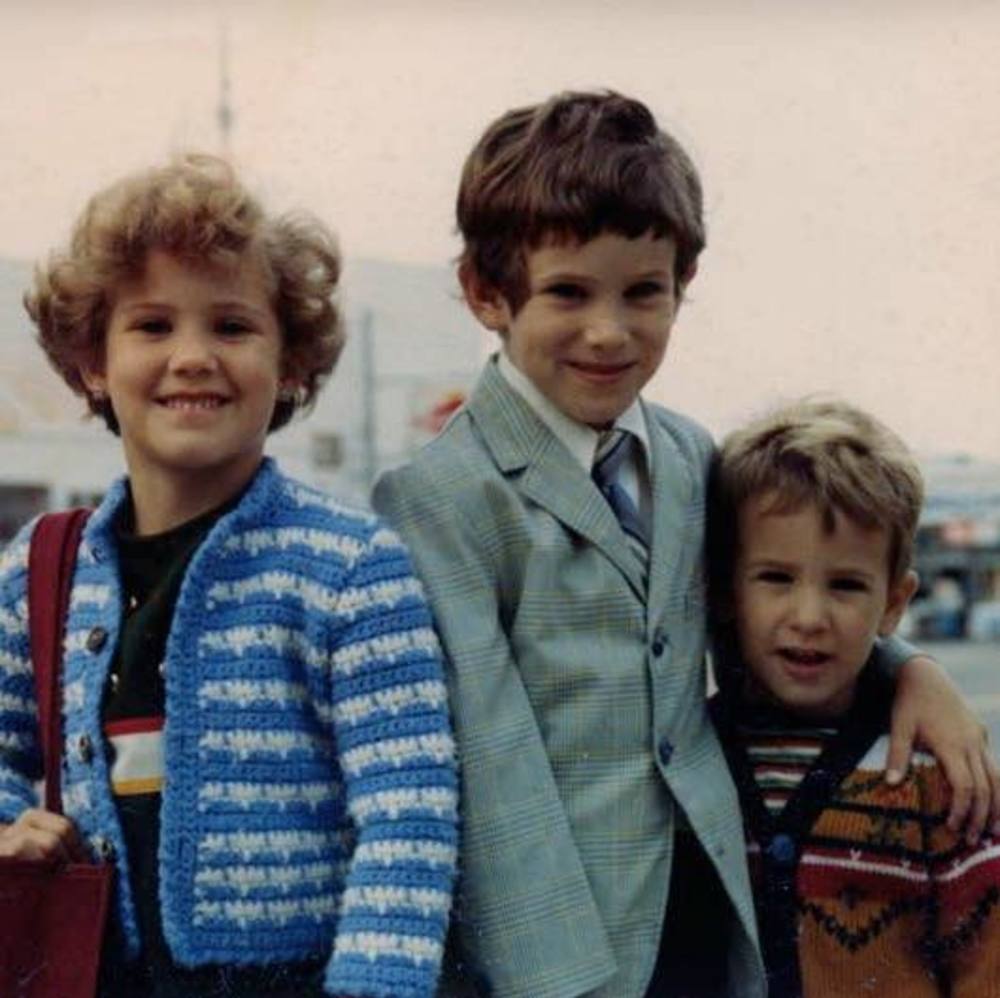 Meet your Posher, Sean